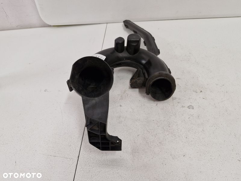 nissan juke i 1 f15 lift 1.2 dig-t rezonator powietrza - 7