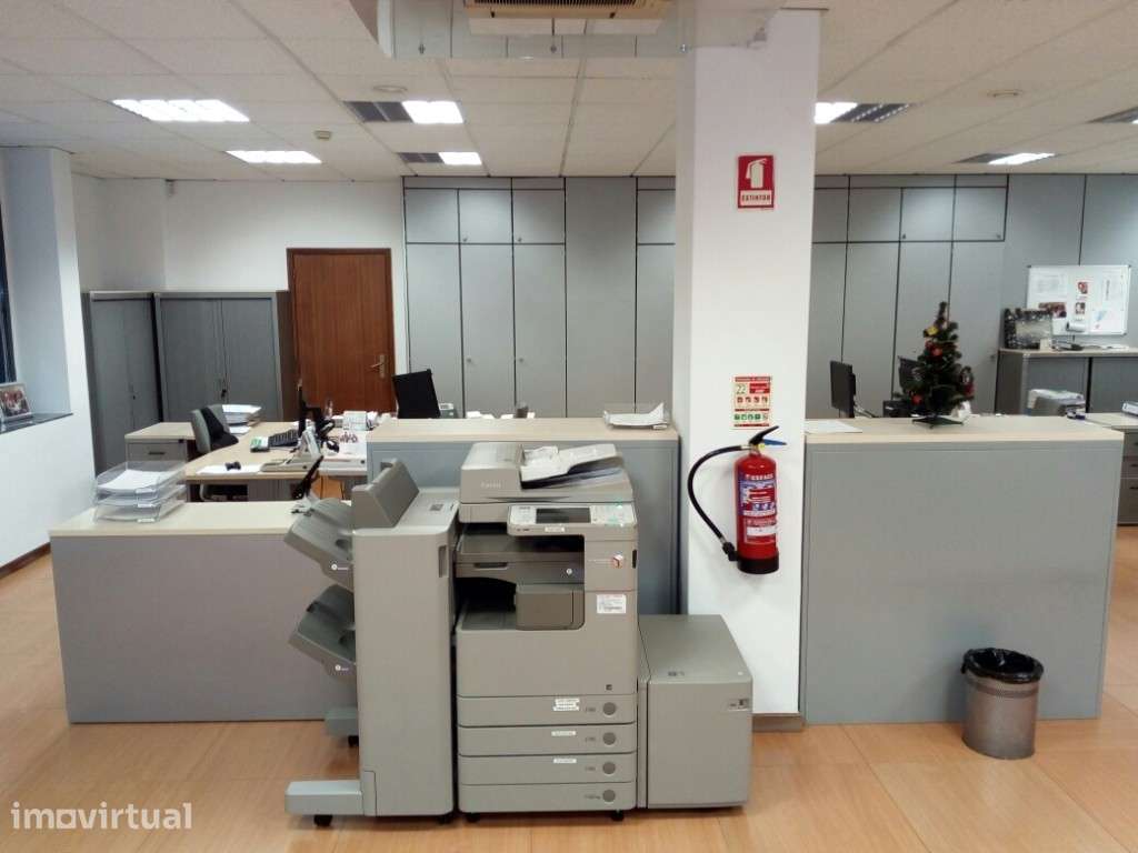 Escritório para arrendar em carnaxide - oeiras - Grande imagem: 2/10