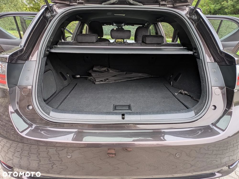Lexus CT 200h Comfort - 12
