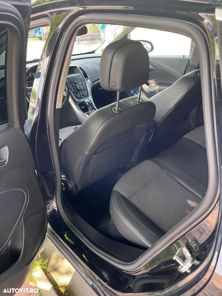 Opel Astra - 4