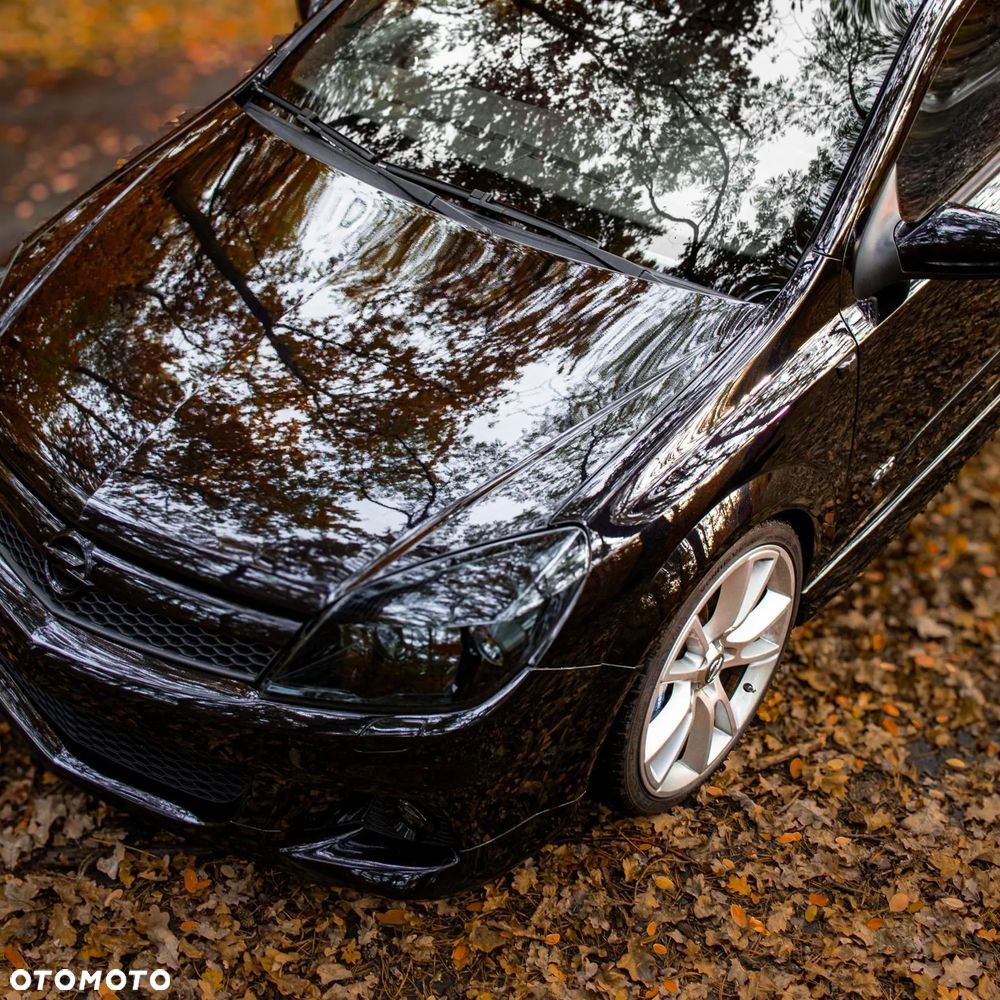 Opel Astra 1.9 CDTI Sport - 6