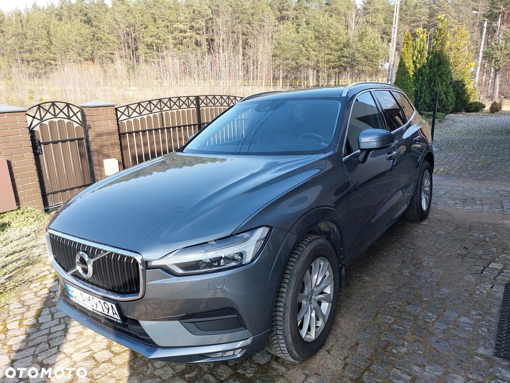 Volvo XC 60 D4 Momentum Pro - 2