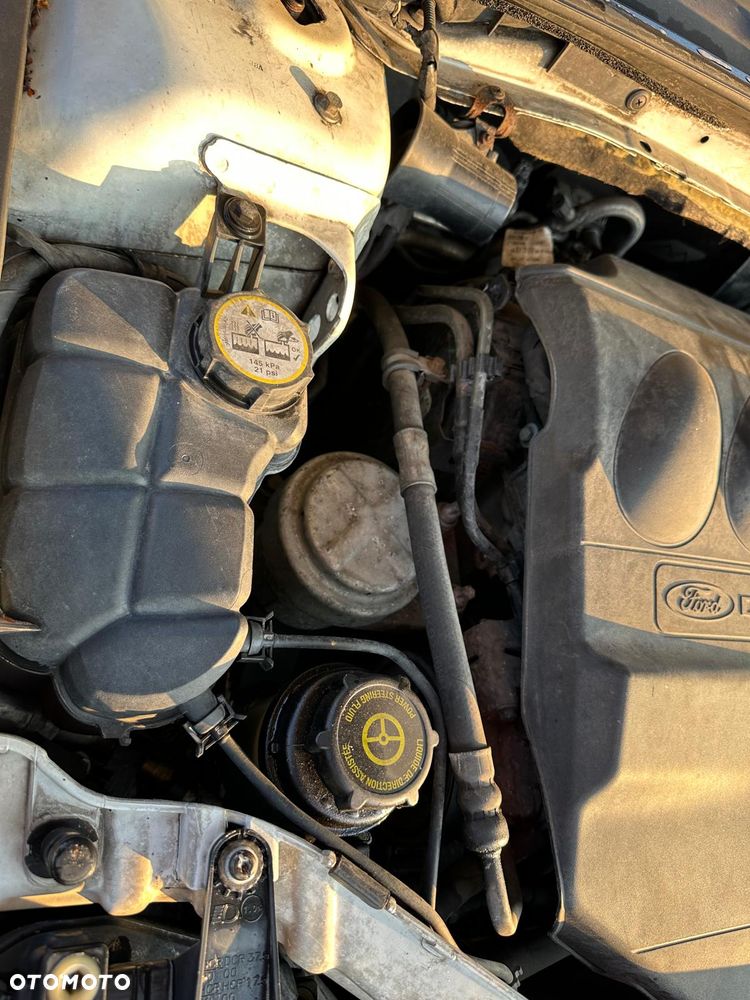 Ford Mondeo 2.0 TDCi Gold X - 21