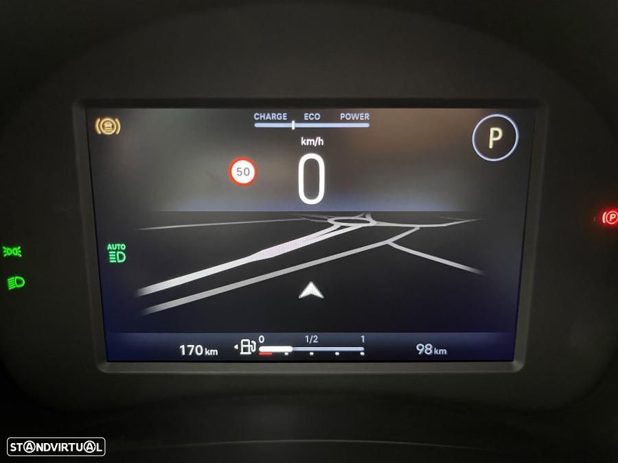 Fiat 600 1.2 Hybrid La Prima - 14