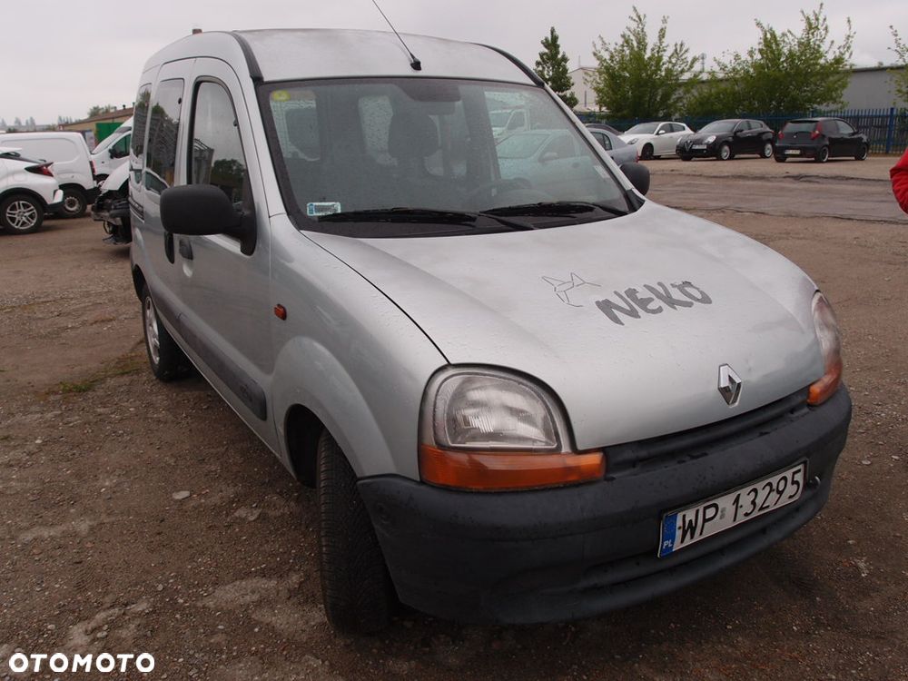 Renault Kangoo 1.4 Authentique - 2