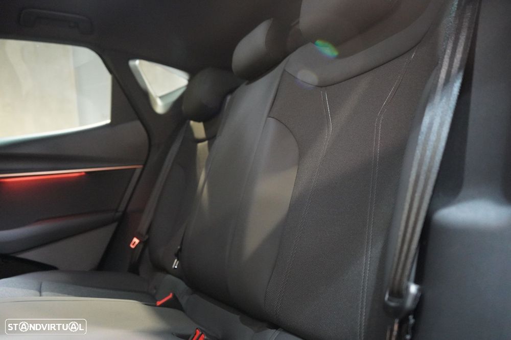 Cupra Tavascan 77 kWh Endurance - 25