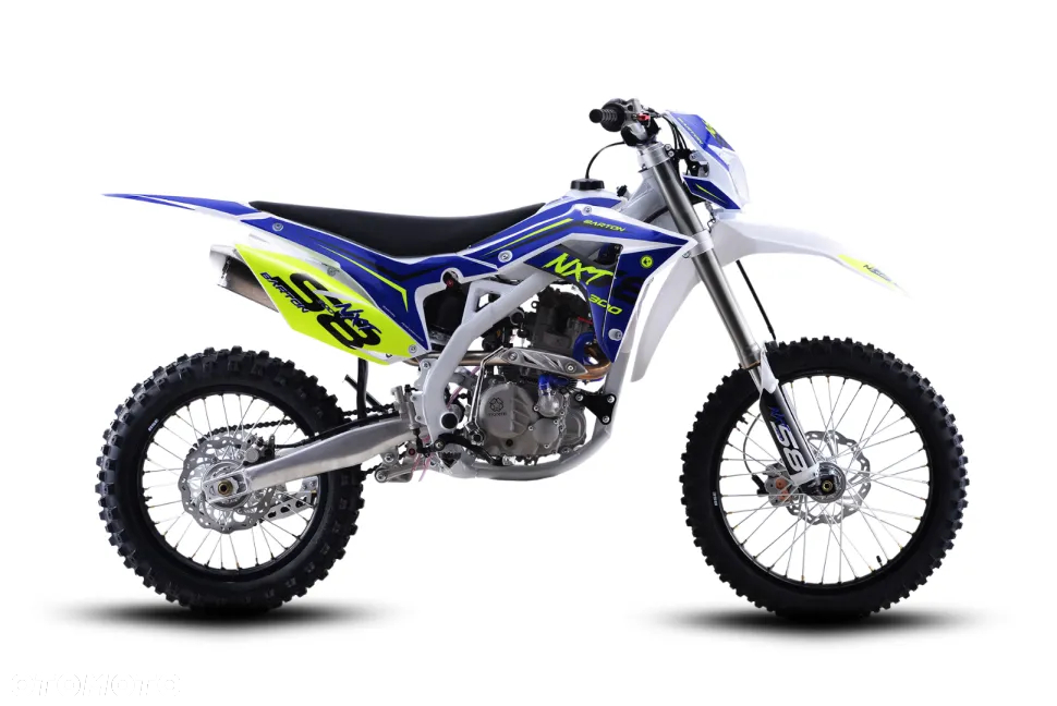 Barton NXT - 3