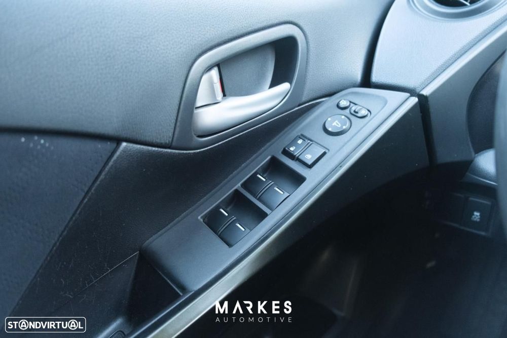 Honda Civic 1.6 i-DTEC Sport - 11