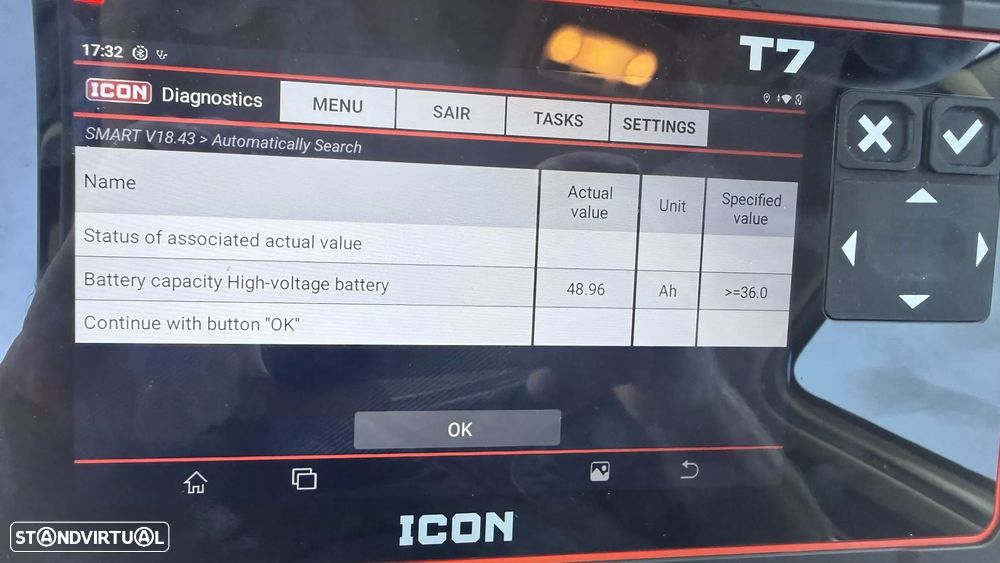 Smart ForFour Drive Passion - 51