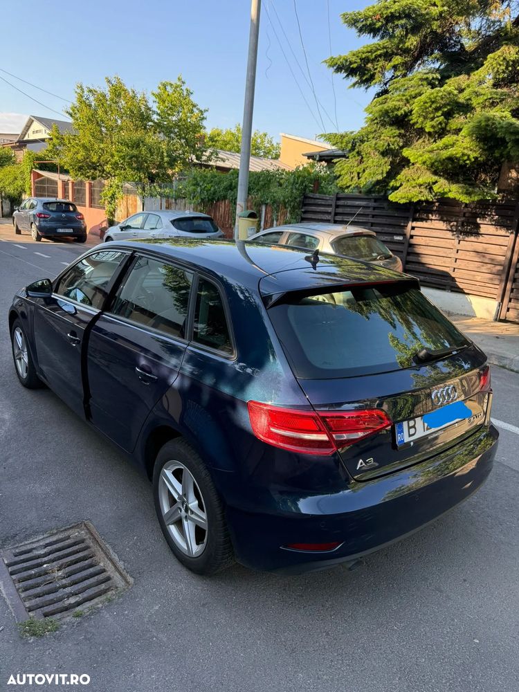 Audi A3 - 4