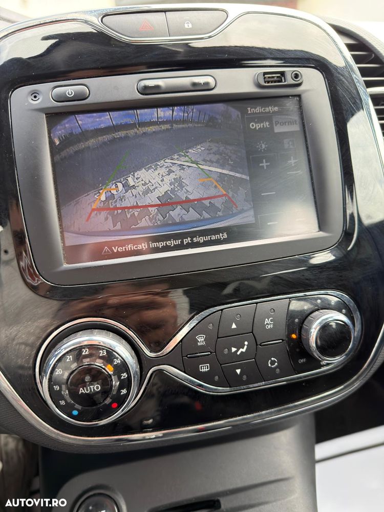 Renault Captur ENERGY dCi 90 Start&Stop Dynamique - 9