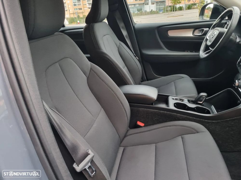 Volvo XC 40 1.5 T5 PHEV R-Design Expression - 19