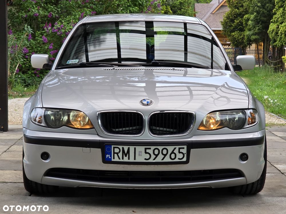 BMW Seria 3 - 2