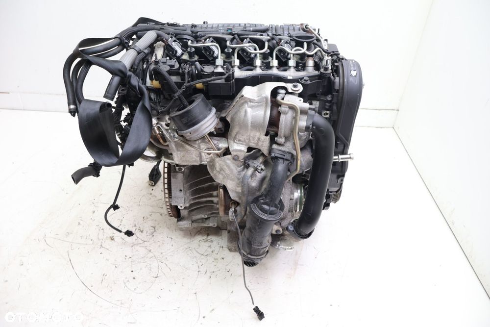 VOLVO V90 II 2.0 D4 SILNIK D4204T14 3672701 - 6