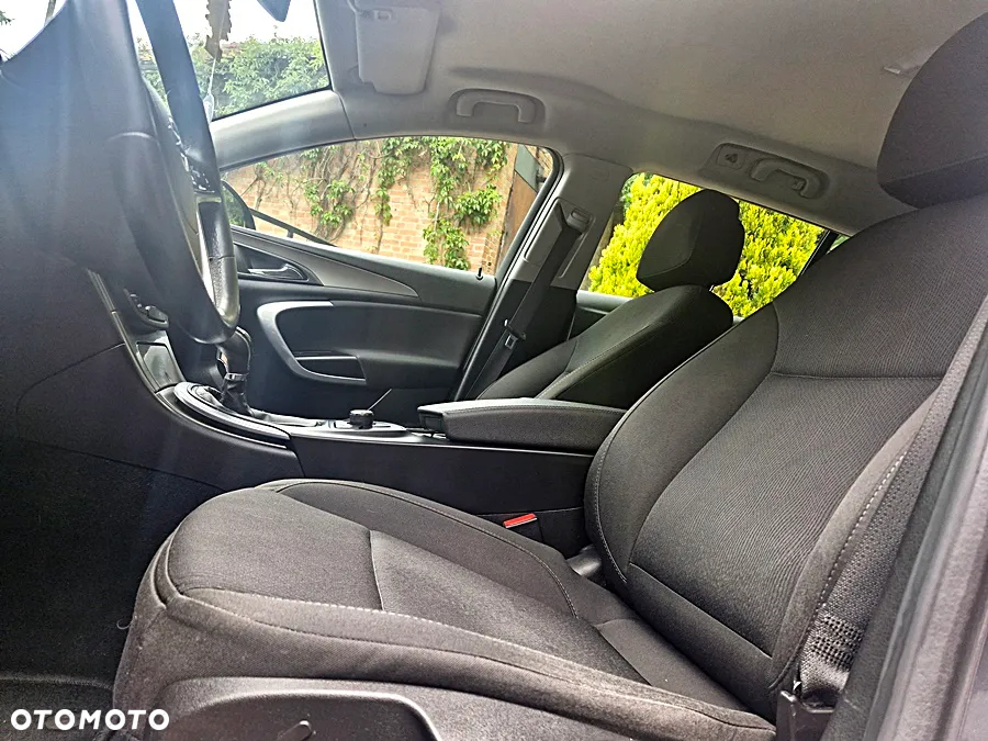 Opel Insignia 1.8 Edition - 15