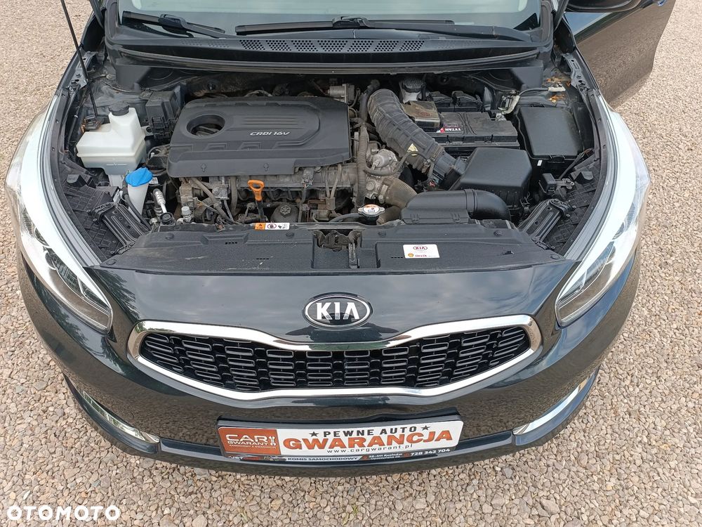 Kia Ceed 1.6 CRDi S - 34
