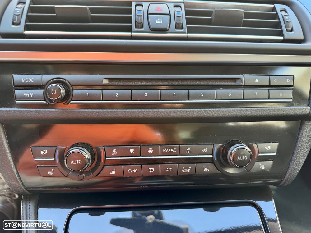 BMW 530 - 8