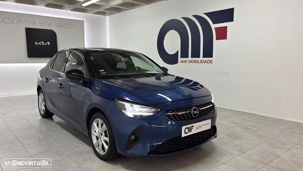 Opel Corsa 1.5 D Elegance - 14