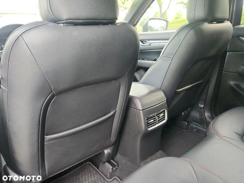 Mazda CX-5 - 21