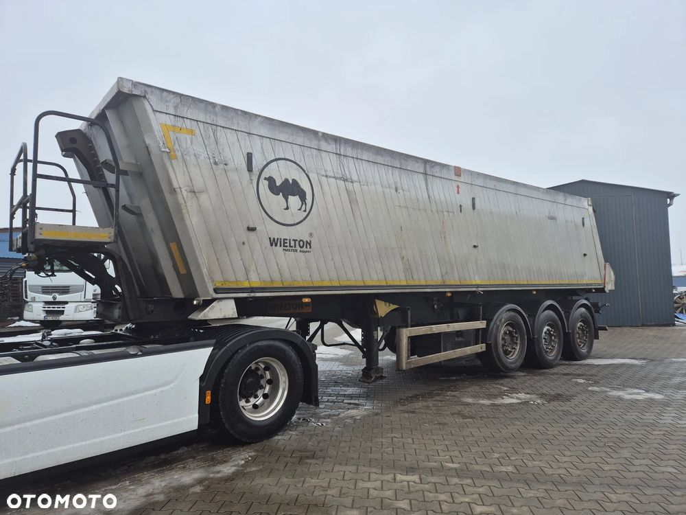 Wielton nw-3 - 4