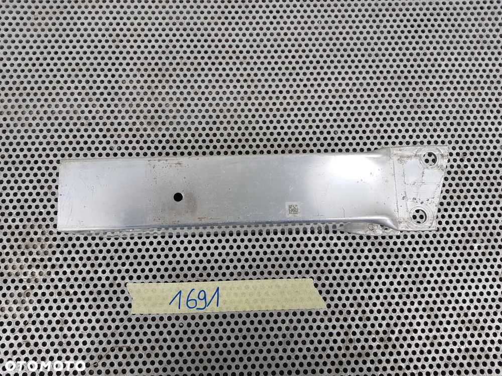 Mercedes W213 E Strefa Zgniotu Prawa Przód - 6