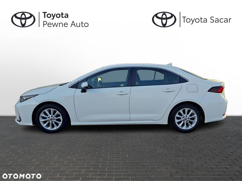 Toyota Corolla 1.8 Hybrid Comfort - 2