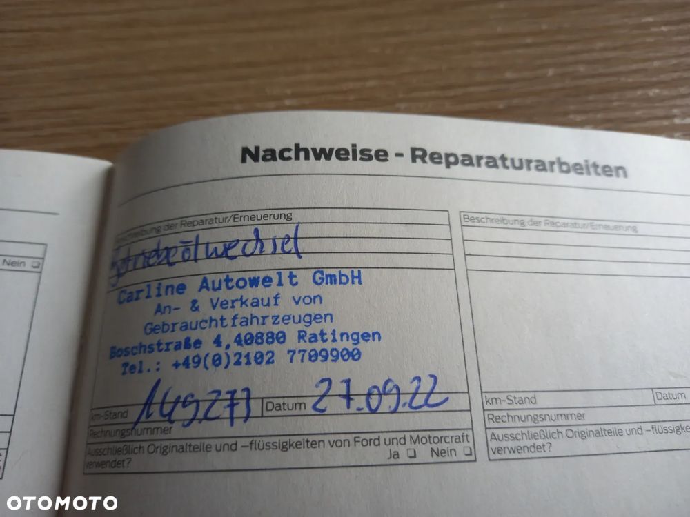 Ford S-Max 2.0 TDCi DPF Business Edition - 40