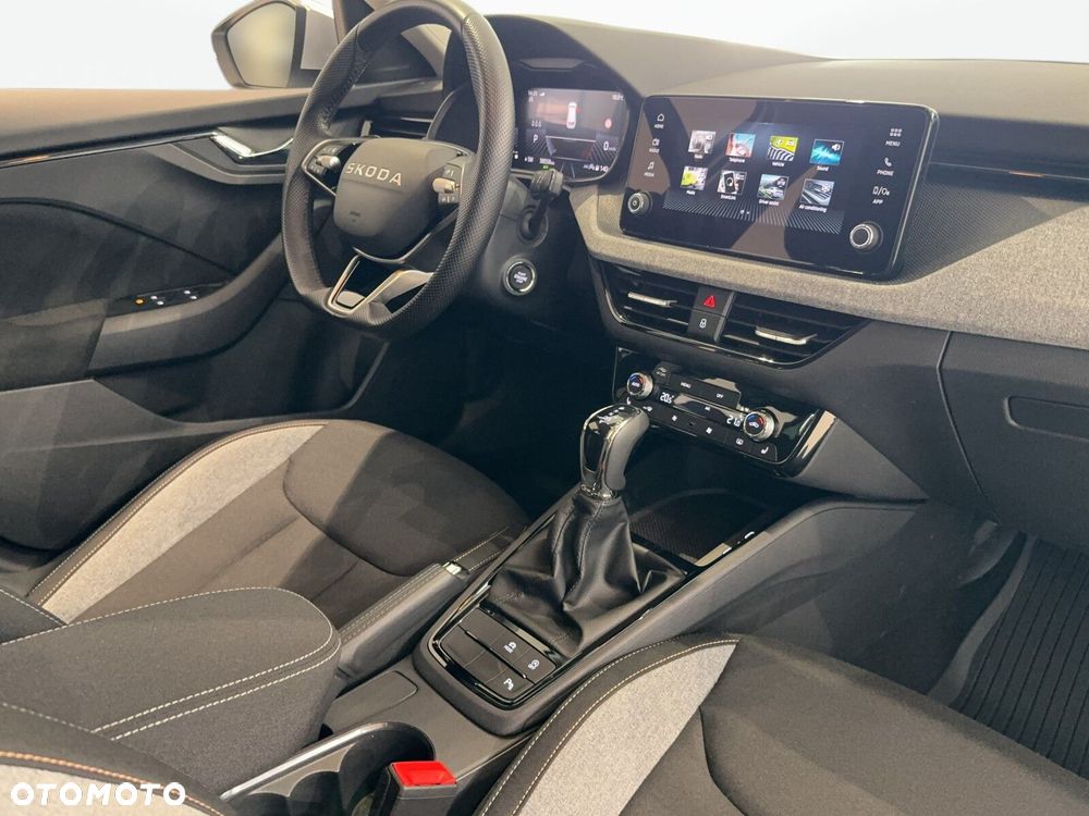 Skoda Kamiq - 19