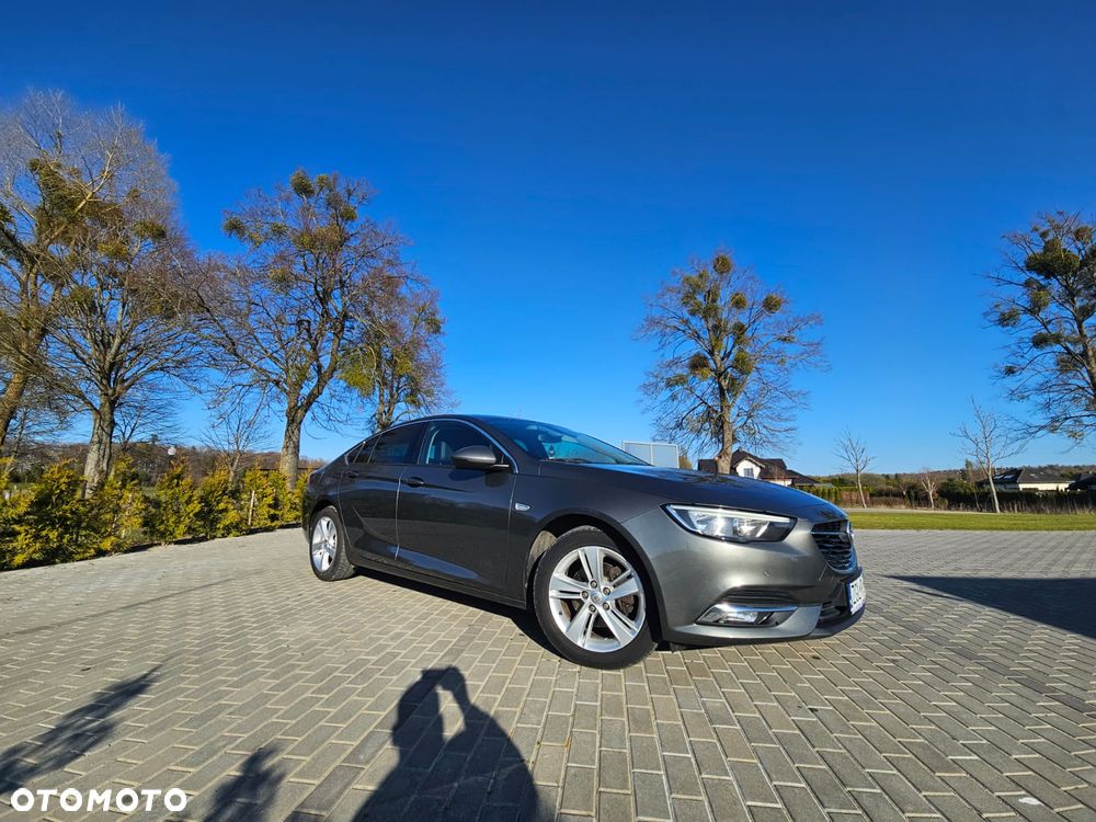 Opel Insignia - 10