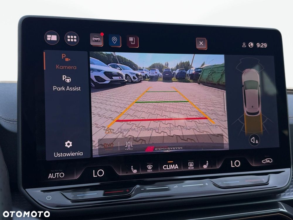 Cupra Leon 2.0 TDI DSG - 33
