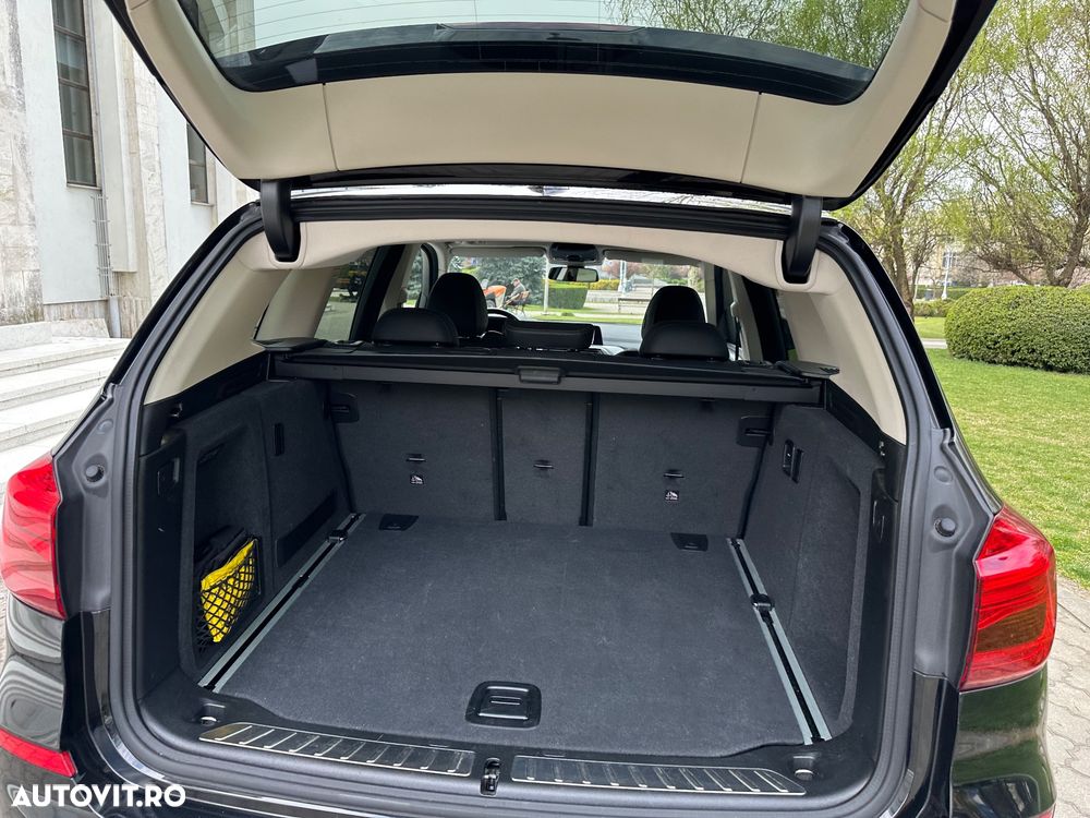 BMW X3 - 36