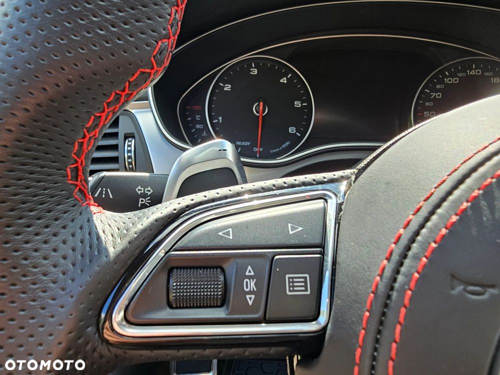 Audi A7 Sportback - 25