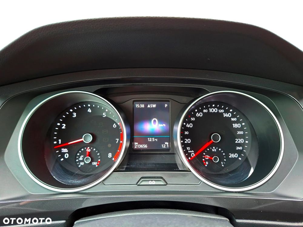 Volkswagen Tiguan 2.0 TSI 4Motion (BlueMotion Technology) DSG Highline - 36