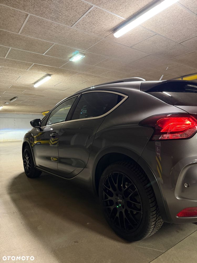 DS Automobiles DS 4 - 18