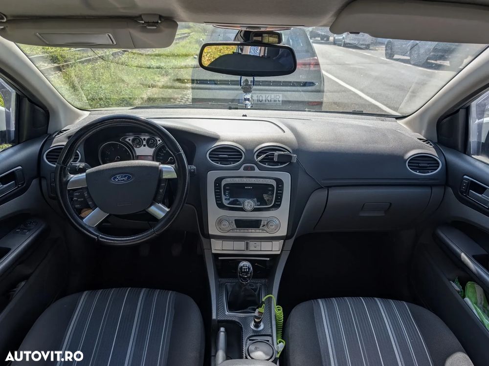 Ford Focus - 5