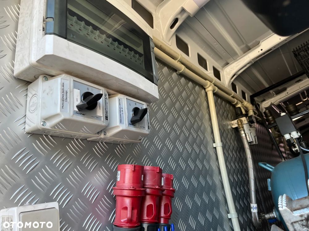 Iveco DAILY 35S16 - 9