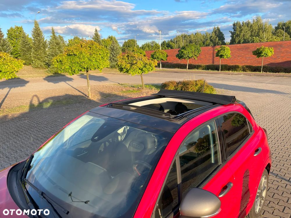 Fiat 500X - 12