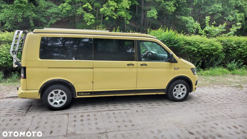 Volkswagen Transporter L2H1 4Motion - 8