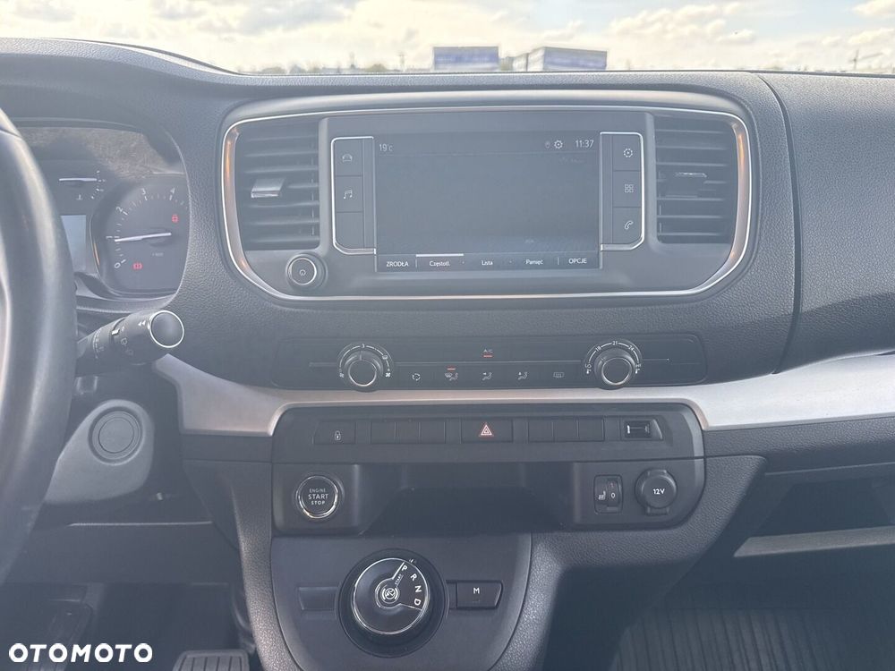 Toyota Proace Verso 2.0 D4-D Long Business - 22
