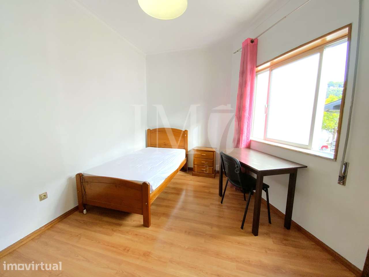 Quarto com janela para Estudantes - Gualtar, Braga - Grande imagem: 2/17