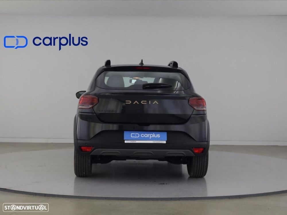 Dacia Sandero 1.0 ECO-G Extreme Bi-Fuel - 6