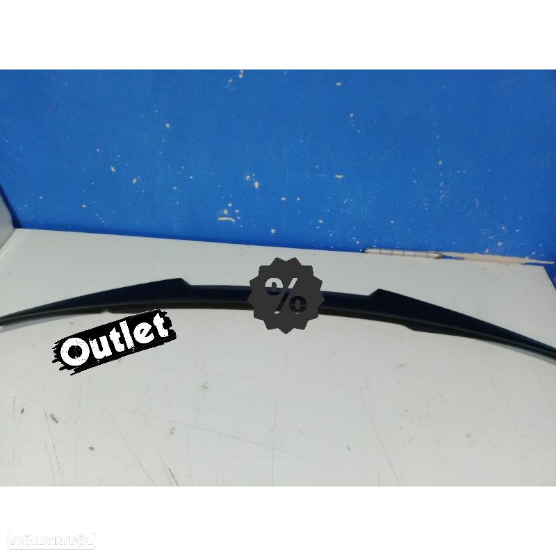C011420C2 SPOILER AILERON AUDI A5 SPORTBACK 16- LOOK S LINE - 5
