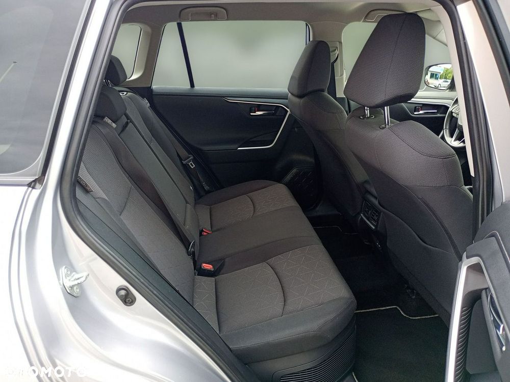 Toyota RAV4 - 33