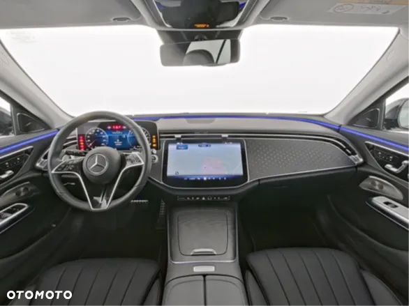 Mercedes-Benz Klasa E 300 de PHEV 4-Matic All-Terrain Avantgarde 9G-Tronic - 6