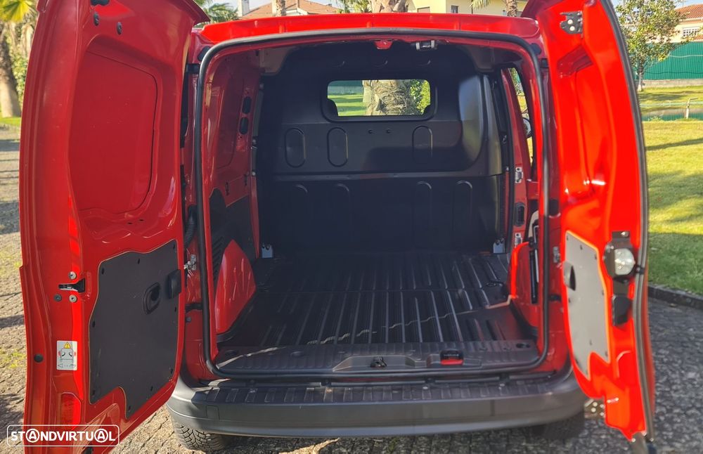 Renault Kangoo 1.5 Blue dCi Extrem - 32