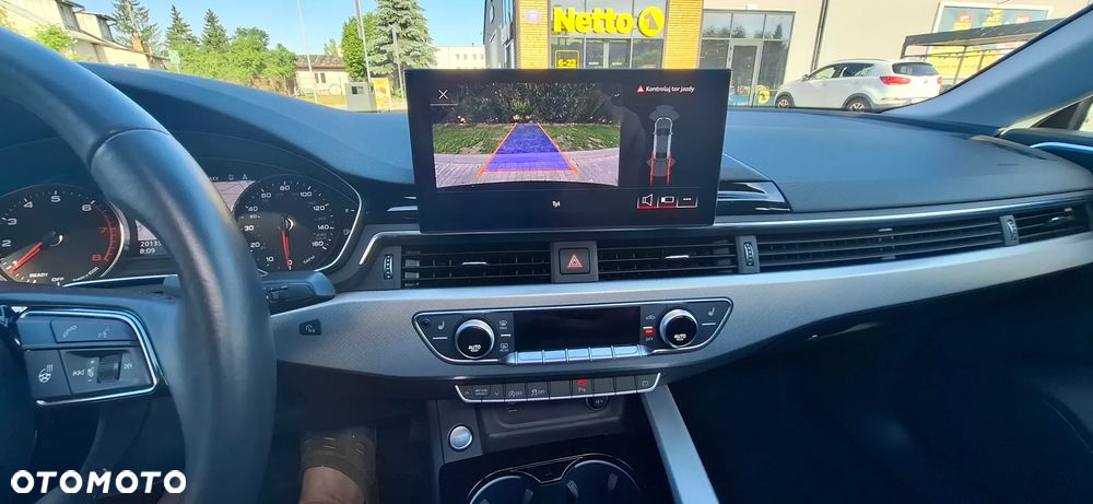 Audi A5 Sportback - 4