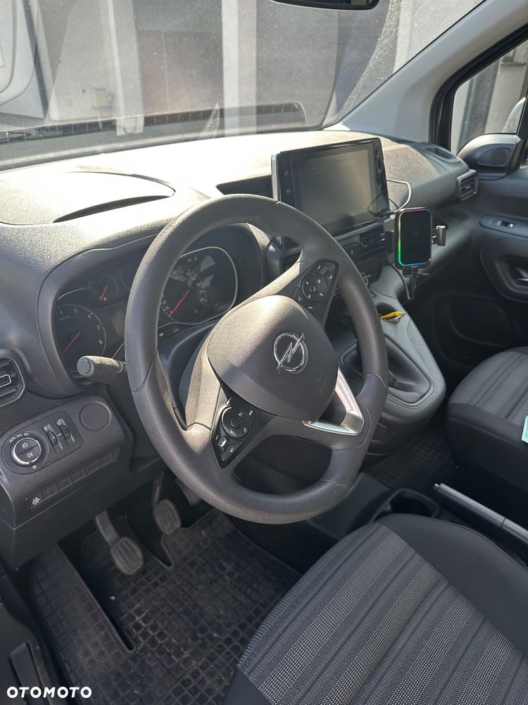 Opel Combo 1.5 CDTI Elite S&S - 5