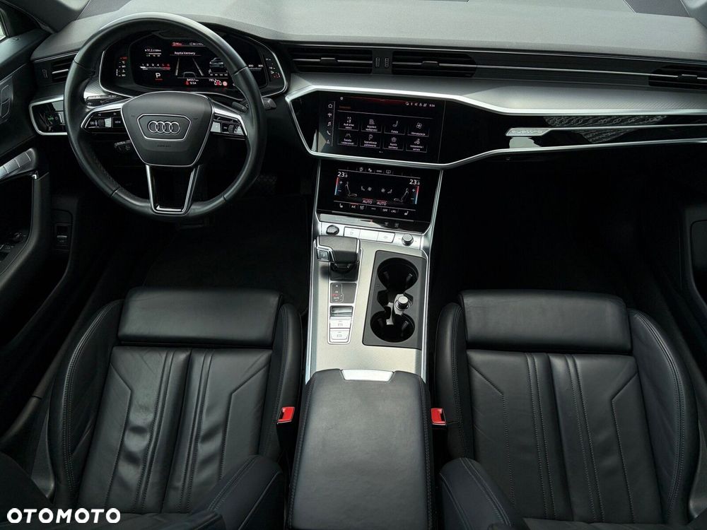 Audi A6 Limousine - 19