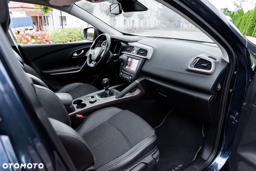 Renault Kadjar Energy TCe 130 LIMITED - 15