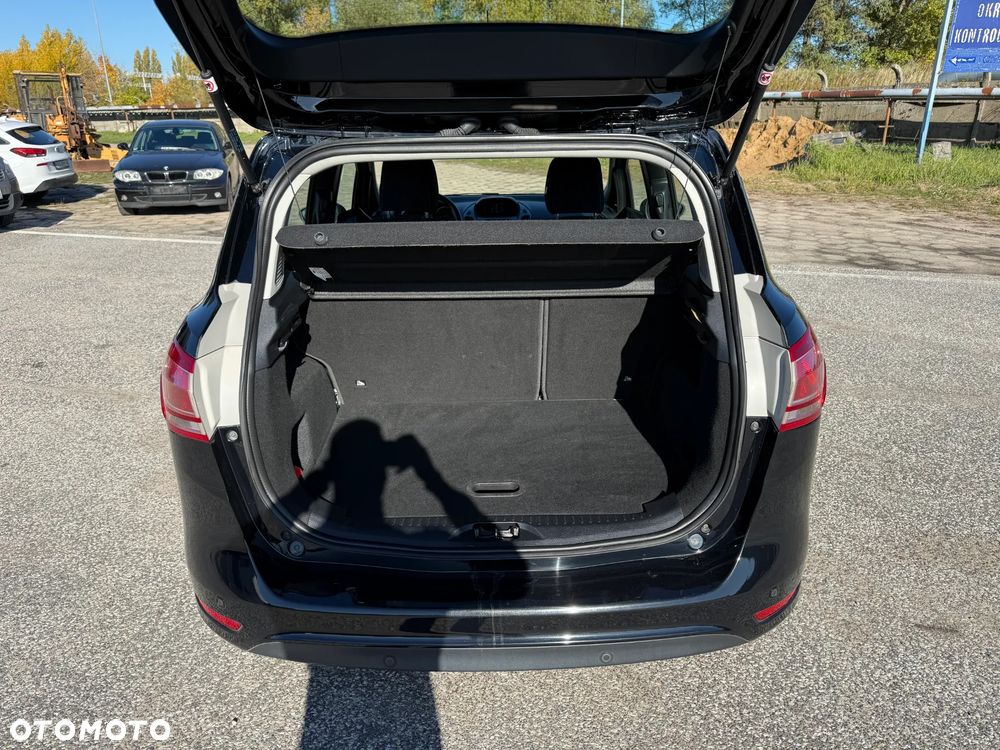 Ford B-MAX 1.0 EcoBoost Titanium - 7